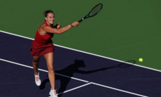 Арина Соболенко рассказала о проблемах в матче за полуфинал турнира в Майами