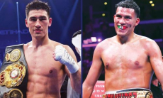 «Он — зверь». Чемпион мира назвал победителя в поединке Бивол — Бенавидес