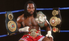 Леннокс Льюис назвал более тяжелого соперника, чем Виталий Кличко и Майк Тайсон