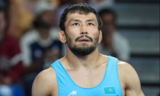 Стала известна причина поражения Казахстана в финале Олимпиады-2024