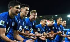 В сборной Казахстана отреагировали на уход ведущего защитника