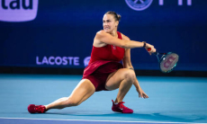 Без Швёнтек, но с Соболенко. Определились полуфинальные пары топового турнира WTA в Майами