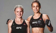 Шевченко объявила о завершении карьеры после исключения из UFC