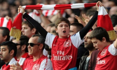 «Арсенал» сотворил камбэк и выбил «Реал» из Лиги Чемпионов