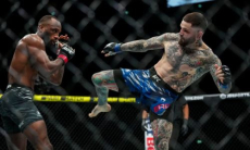 Экс-чемпиона UFC в весе Рахмонова «отправили» на пенсию