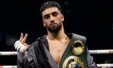 Нокаутировавший экс-чемпиона мира из Казахстана боксер рассказал о тренировках в Рамадан