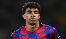 Ямаль назвал игрока, который доставил больше всего проблем «Барселоне»