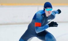 Казахстанец установил новый мировой рекорд