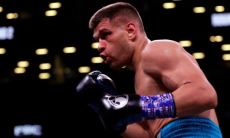 Бывший соперник Головкина сделал заявление о завершении карьеры