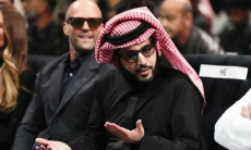 Турки Аль аш-Шейх пригласил казахстанского нокаутера на Гран-при WBC