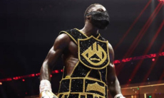 Деонтей Уайлдер возвращается. Есть соперник, дата и место боя