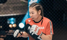 Появилась информация о будущем карьеры сестры Шавката Рахмонова в ММА