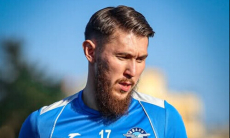 Разгром случился в матче турецкого клуба Абата Аймбетова