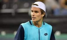 Казахстанский теннисист уверенно вышел в финал «Челленджера» в Мексике