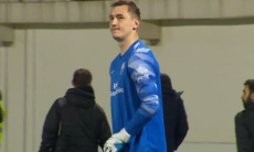 Футболист сборной Казахстана помог установить абсолютный рекорд в зарубежном чемпионате