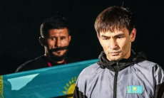 Каршыга Даутбек — новая звезда ММА из Казахстана. Получил чемпионский бой в Японии и мечтает попасть в UFC