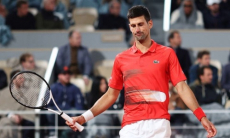 Сенсация прогремела в финале турнира в Майами с Новаком Джоковичем