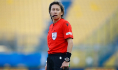 Казахстанский арбитр будет работать на матче Лиги наций