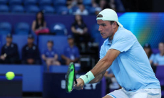 Казахстанский теннисист взлетел в мировом рейтинге после сенсации