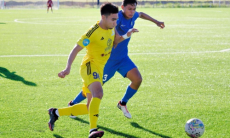 «Не знаю такого». В Беларуси неожиданно отреклись от казахстанского футболиста