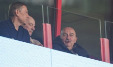 Черчесов провел переговоры с руководством европейского клуба