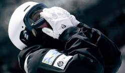 Казахстанская могулистка стала бронзовым призером чемпионата мира в Энгадине