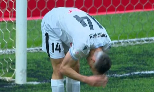 Два гола решили исход матча «Тобола» в первом туре КПЛ-2025