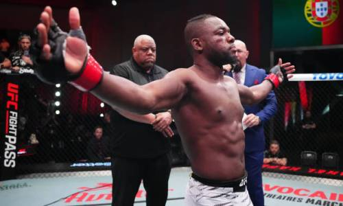 «Все боялись драться с ним». Нокаутировавший Асу Алмабаева боец сделал заявление