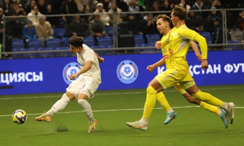 «„Астана“ недовольна результатом, а „Кайрат“ доволен». Вячеслав Эрбес разобрал матчи первого тура КПЛ-2025