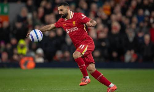 «ПСЖ» — «Ливерпуль»: прямая трансляция матча в 1/8 финала Лиги Чемпионов