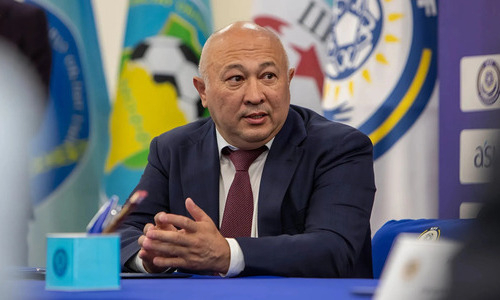 Обыски у Адилета Барменкулова. Агентство РК по финансовому мониторингу выступило с заявлением