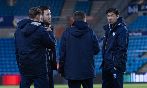 «Становится тревожно». Эксперт оценил состав сборной Казахстана перед матчами отбора на ЧМ-2026