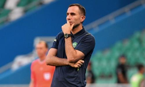 «Это правда». Наставник сборной Узбекистана отказал клубу КПЛ и назвал причину