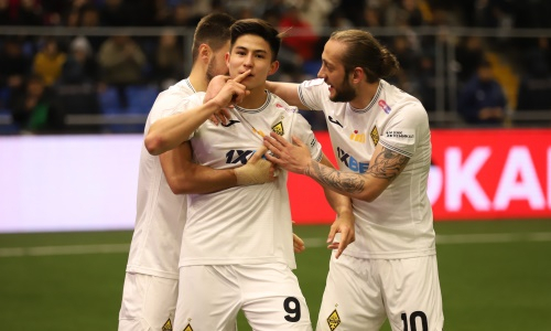 Дастану Сатпаеву вынесли «вердикт» после вызова в сборную Казахстана