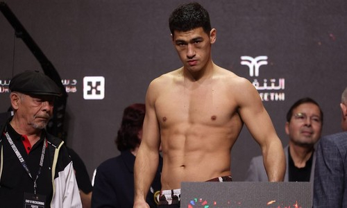 WBC вынес официальное решение по бою Бивол — Бенавидес