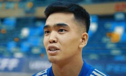 Игрок сборной Казахстана озвучил причины неожиданного расторжения контракта с клубом из России