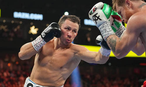 «Не буду врать». Чемпион мира сделал признание о Головкине