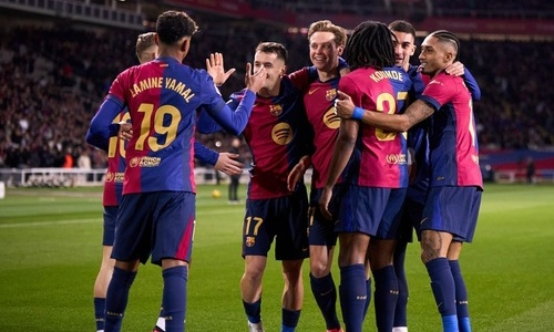 Саудовская Аравия готова заплатить 150 миллионов за звезду «Барселоны»