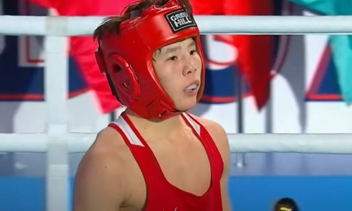 Казахстан оформил шесть нокаутов за день на Кубке мира по боксу