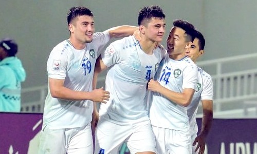 Хусанов? Трансфер звезды сборной в зарубежный клуб вызвал негатив в Узбекистане