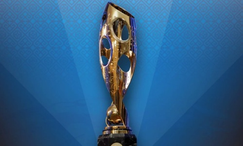 1/8 финала Кубка Казахстана. Когда и во сколько матчи