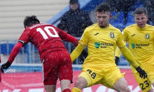 Появился неожиданный претендент на топ-5 сезона КПЛ-2025