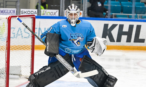 «Барысу» подсказали способ взять очки в матче КХЛ против ЦСКА