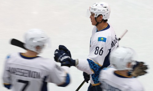 Восемь шайб и буллиты решили исход матча «Барыса» и магнитогорского «Металлурга»