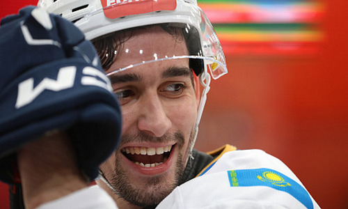 «Барыс» на камбэке обыграл «Салават Юлаев»