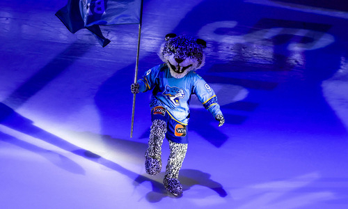 «Барыс» назвал состав на матч против ЦСКА в КХЛ