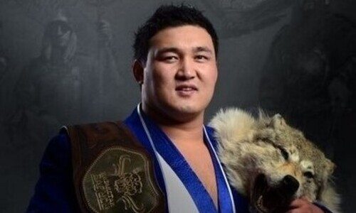 Уникальный спортсмен из Казахстана назначен на высокую должность