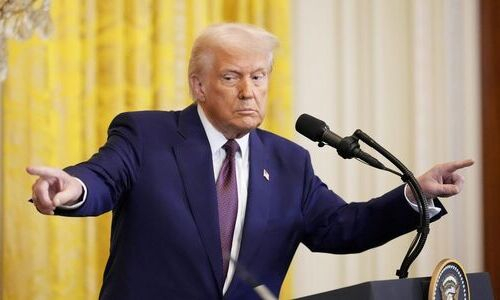 Трамп сделал неоднозначное заявление о судьбе ЧМ-2026 по футболу в США