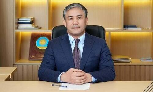 Депутат назначен вице-президентом казахстанской Федерации бокса