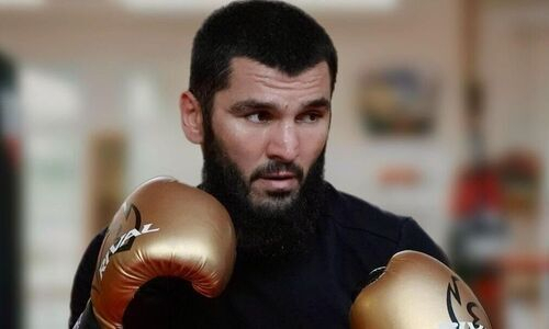 Бетербиев заявил о планах после поражения от Бивола